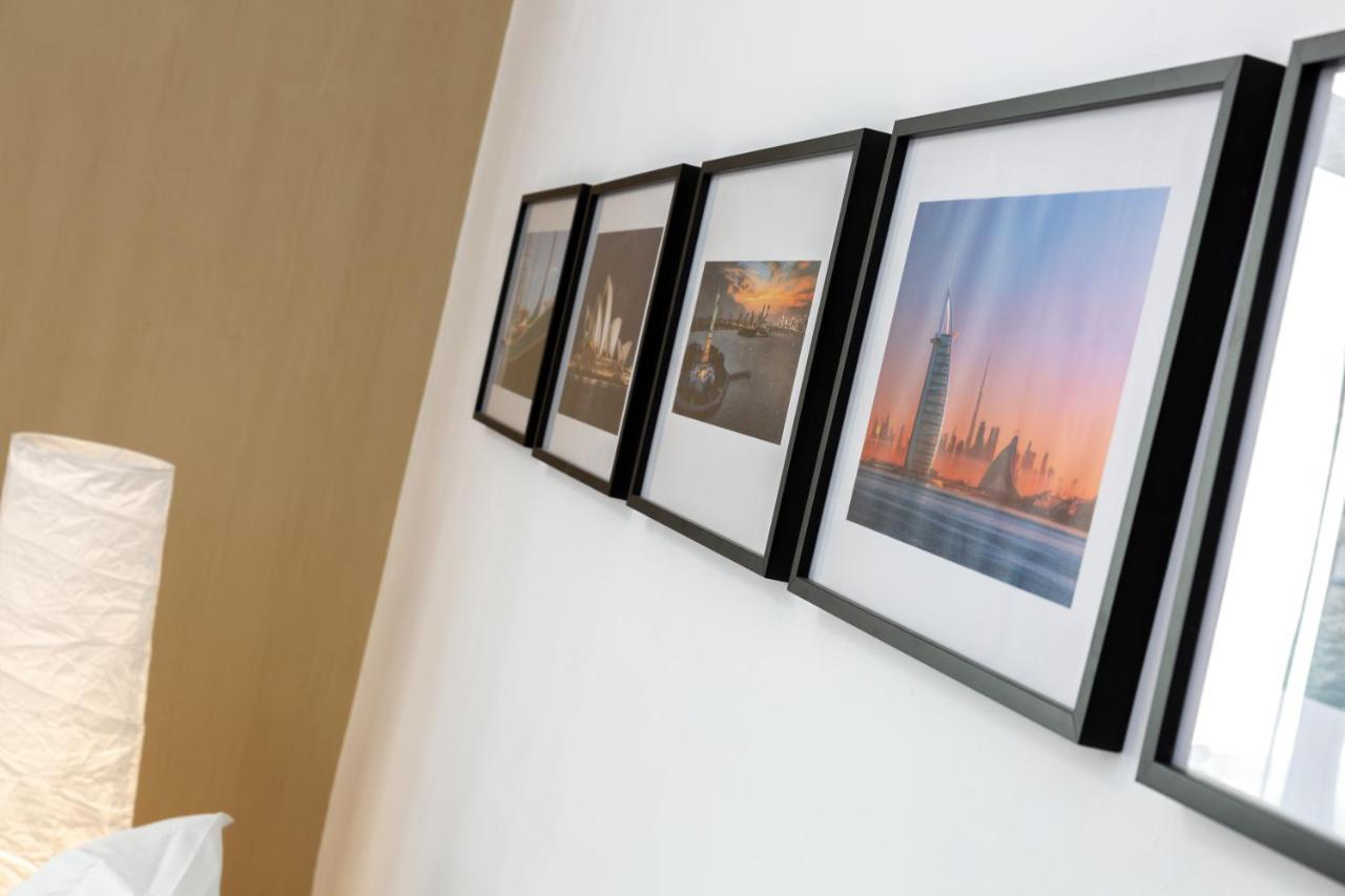 Le Voilier - Port De Plaisance - Host Provence Apartment Ла Сен-сюр-Мер Екстериор снимка