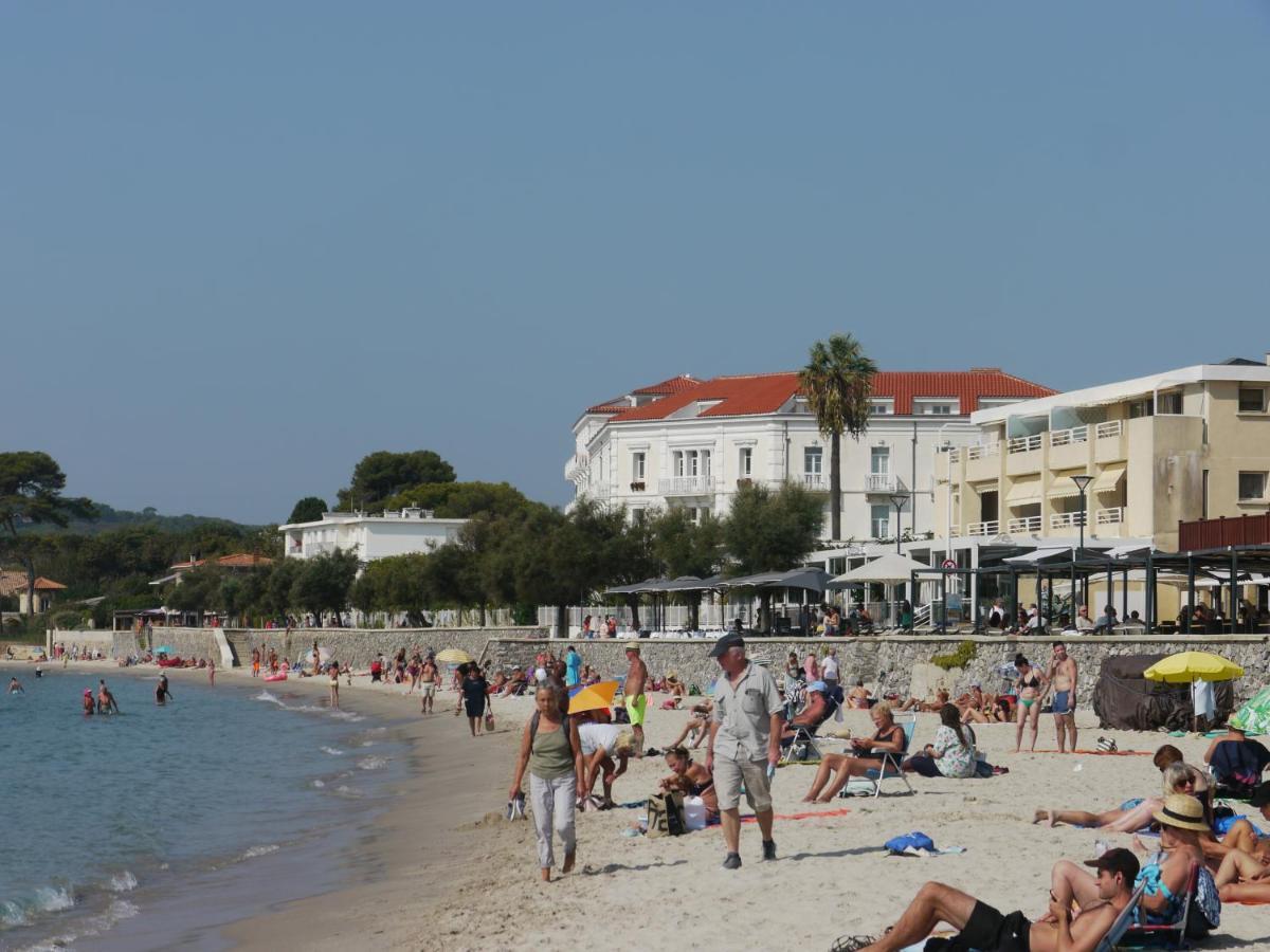 Le Voilier - Port De Plaisance - Host Provence Apartment Ла Сен-сюр-Мер Екстериор снимка